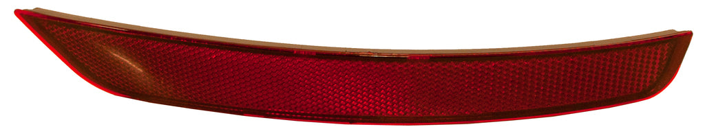 Catadiottro Posteriore Destro Per Volkswagen Golf Vi Gti/gtd (VG0394453)