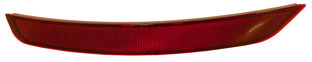 Catadiottro Posteriore Sinistro Per Volkswagen Golf Vi Gti/gtd (VG0394454)
