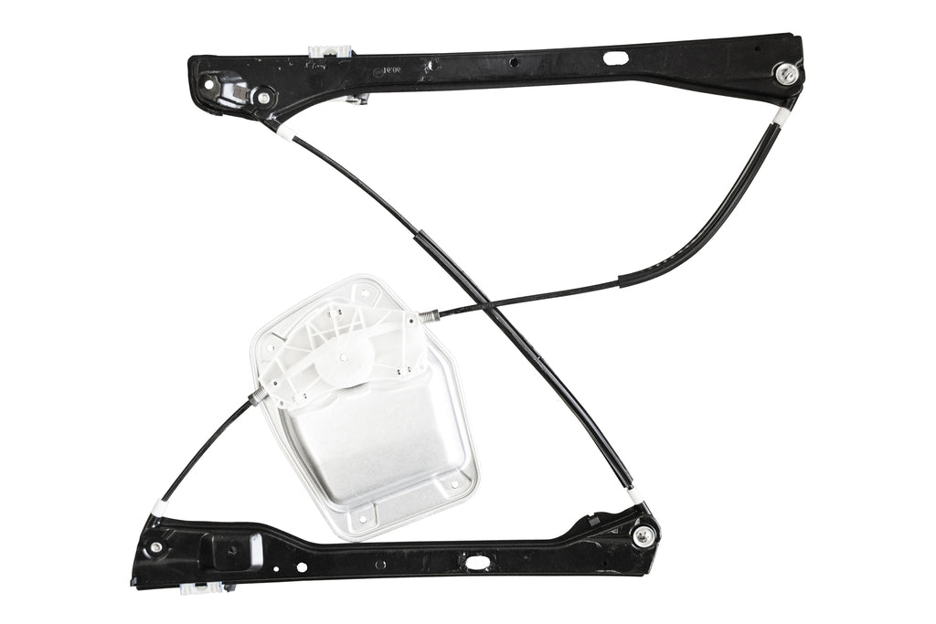 Meccanismo Alzacristallo Anteriore Sinistro Mod. 5 Porte Per Volkswagen Golf Plus (VG040W024)