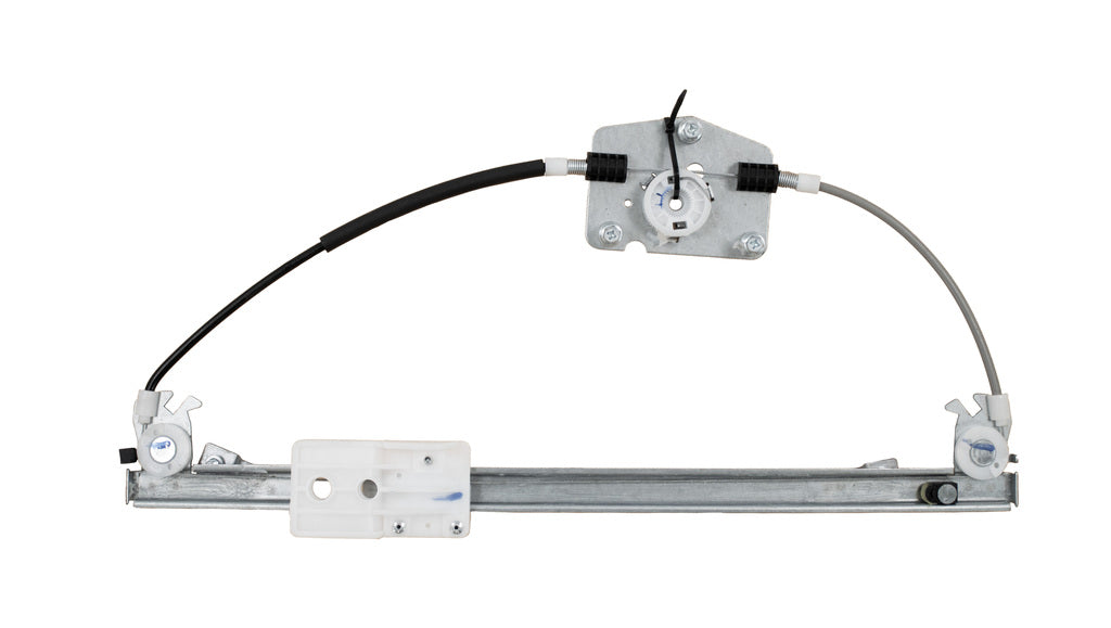 Meccanismo Alzacristallo Posteriore Destro Mod. 5 Porte Per Volkswagen Golf Plus (VG040W063)