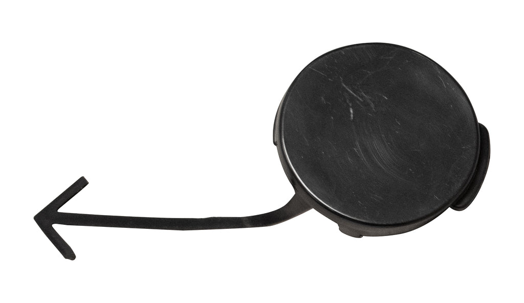 Tappo Copri Gancio Traino Paraurti Anteriore Per Volkswagen Golf Plus (VG0421236)