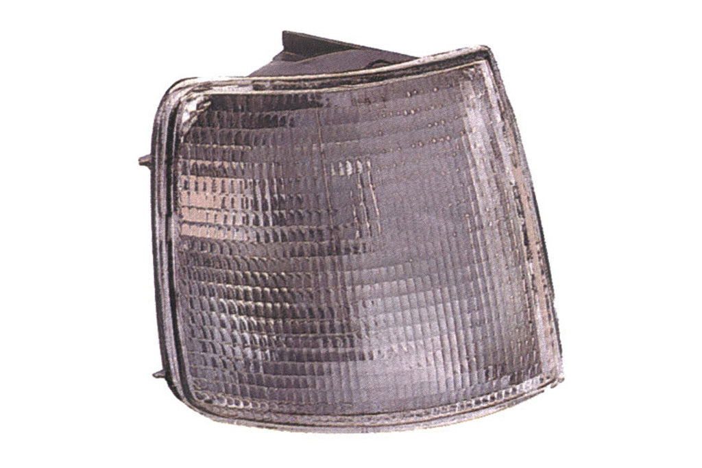 Fanale Anteriore Destro-Bianco-Con Portalampada Mod. 91 > 92 Per Volkswagen Passat B3 (VG0504013)