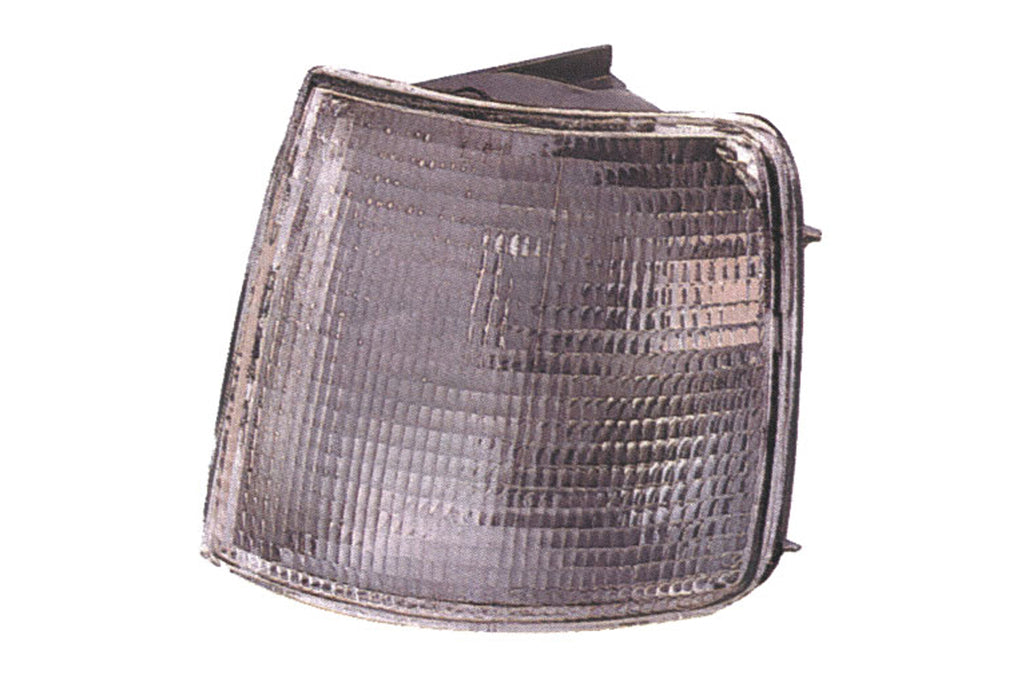 Fanale Anteriore Sinistro-Bianco-Con Portalampada Mod. 91 > 92 Per Volkswagen Passat B3 (VG0504014)