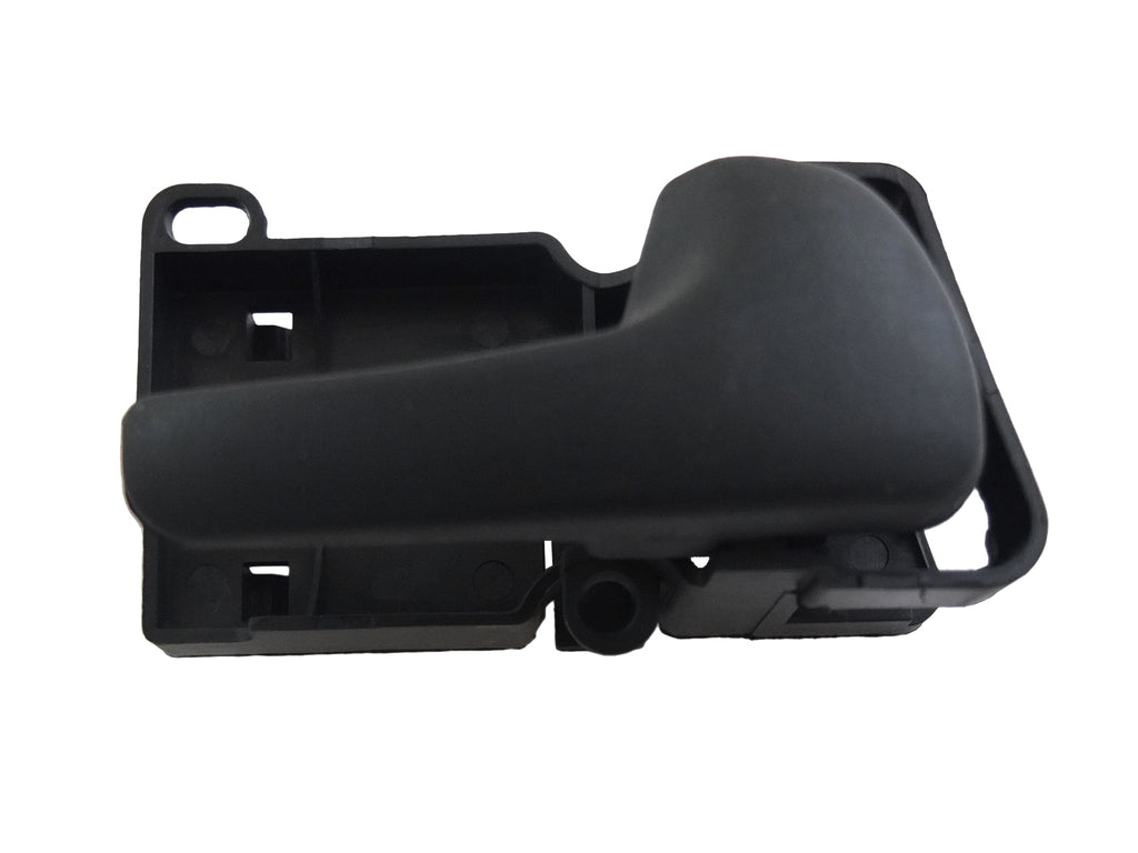 Maniglia Anteriore/posteriore Destra-Interna-Nera Per Volkswagen Passat B7 (VG0518201)