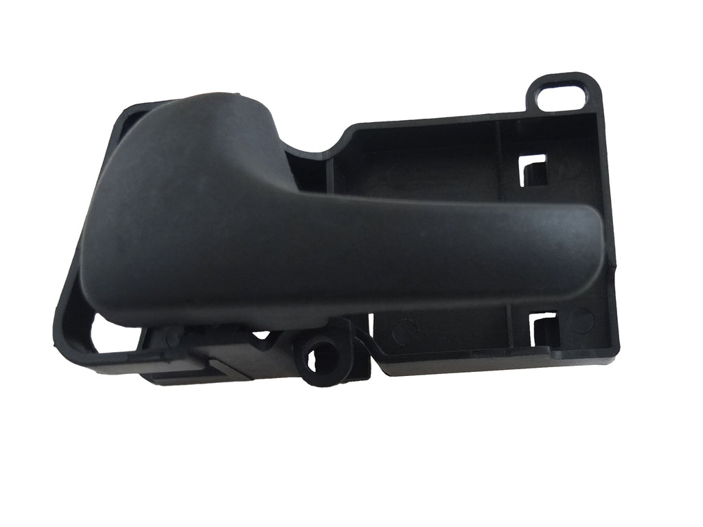 Maniglia Anteriore/posteriore Sinistra-Interna-Nera Per Volkswagen Passat B7 (VG0518202)