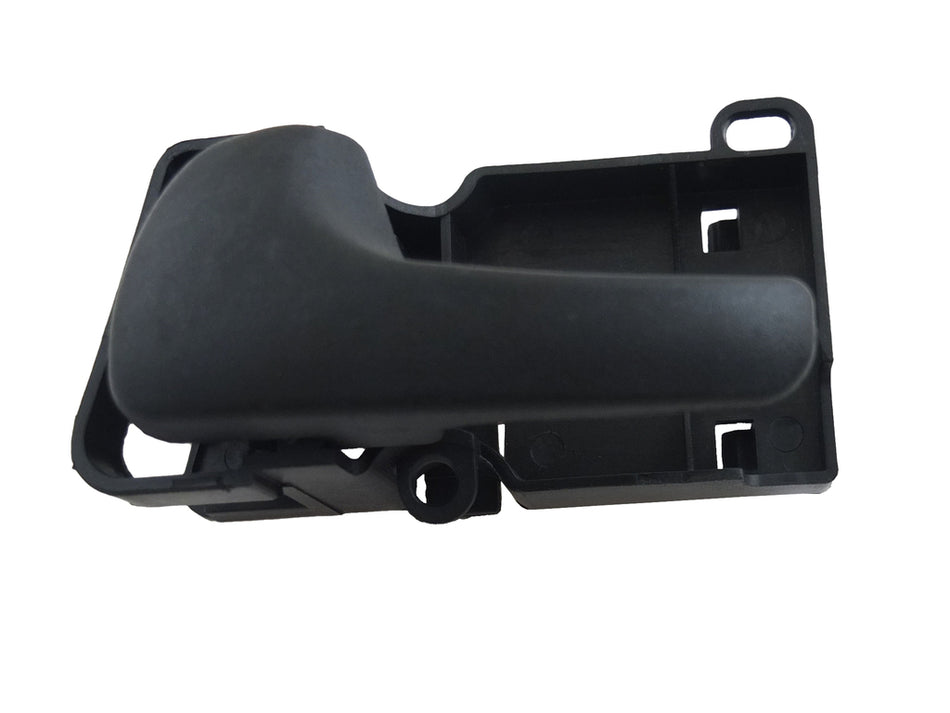 Maniglia Anteriore/posteriore Sinistra-Interna-Nera Per Volkswagen Passat B7 (VG0518202)