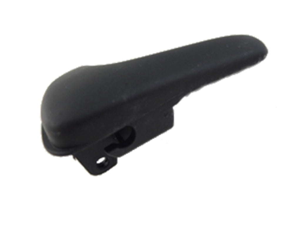 Leva Maniglia Anteriore/posteriore Sinistra-Interna-Nera Per Volkswagen Passat B7 (VG0518802)