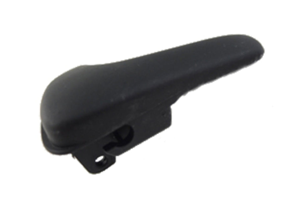Leva Maniglia Anteriore/posteriore Sinistra-Interna-Nera Per Volkswagen Passat B7 (VG0518802)