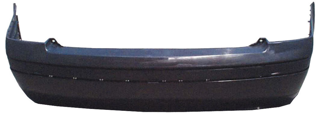 Paraurti Posteriore-Con Primer Per Volkswagen Passat B5 (VG0521051)