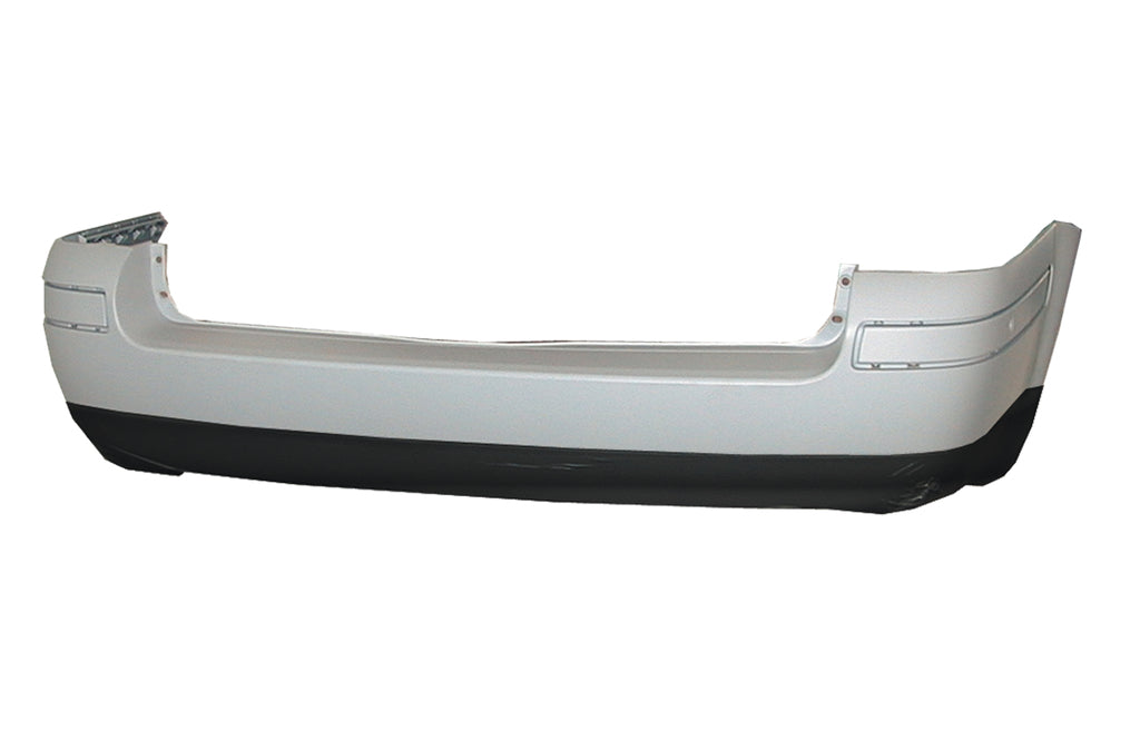 Paraurti Posteriore-Con Primer Mod. Station Wagon Per Volkswagen Passat B5 (VG0521071)