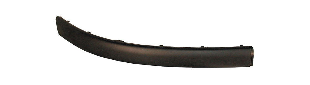 Modanatura Destra Paraurti Anteriore Per Volkswagen Passat B5 (VG0521243)