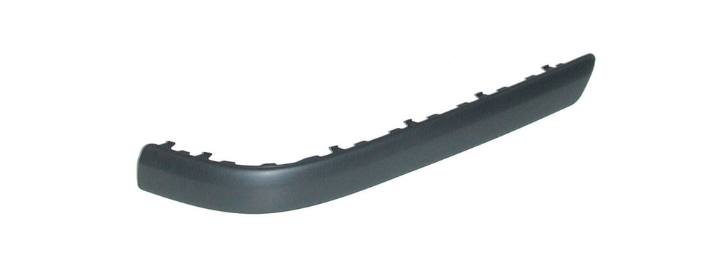 Modanatura Destra Paraurti Posteriore Mod. 4 Porte Per Volkswagen Passat B5 (VG0521253)