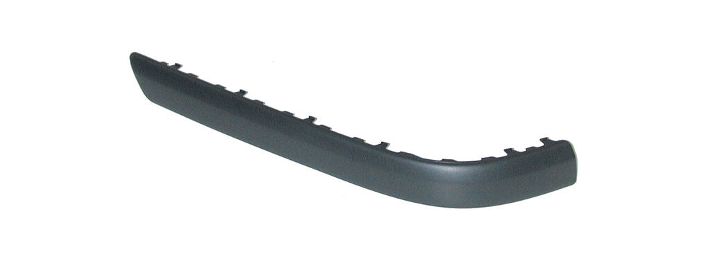 Modanatura Sinistra Paraurti Posteriore Mod. 4 Porte Per Volkswagen Passat B5 (VG0521254)