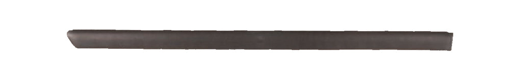 Modanatura Porta Posteriore Destra-Nera Per Volkswagen Passat B5 (VG0521453)