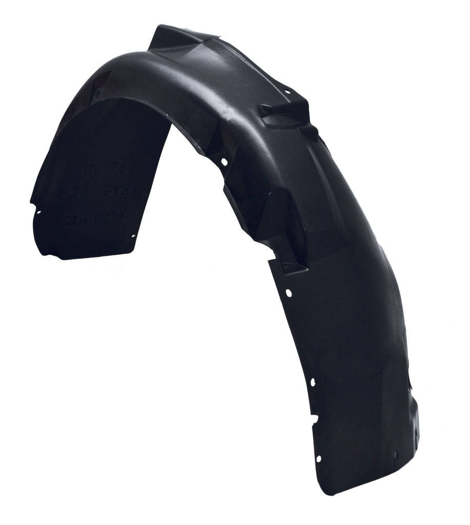 Passaruota Anteriore Destro Per Volkswagen Passat B5 (VG0523603)
