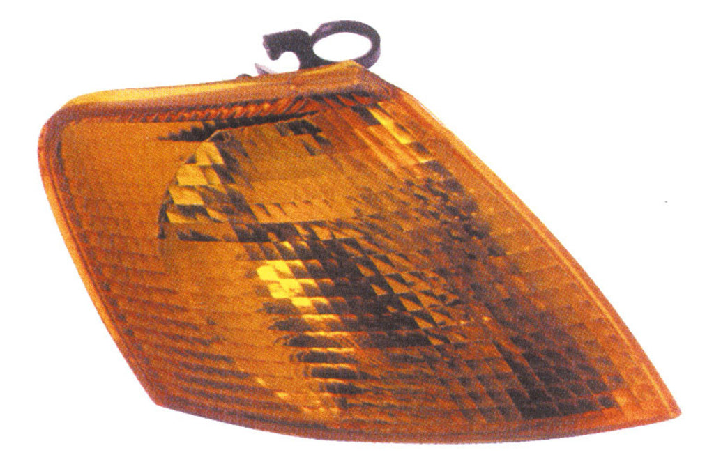 Fanale Anteriore Destro-Arancio-Con Portalampada Per Volkswagen Passat B5 (VG0524003)