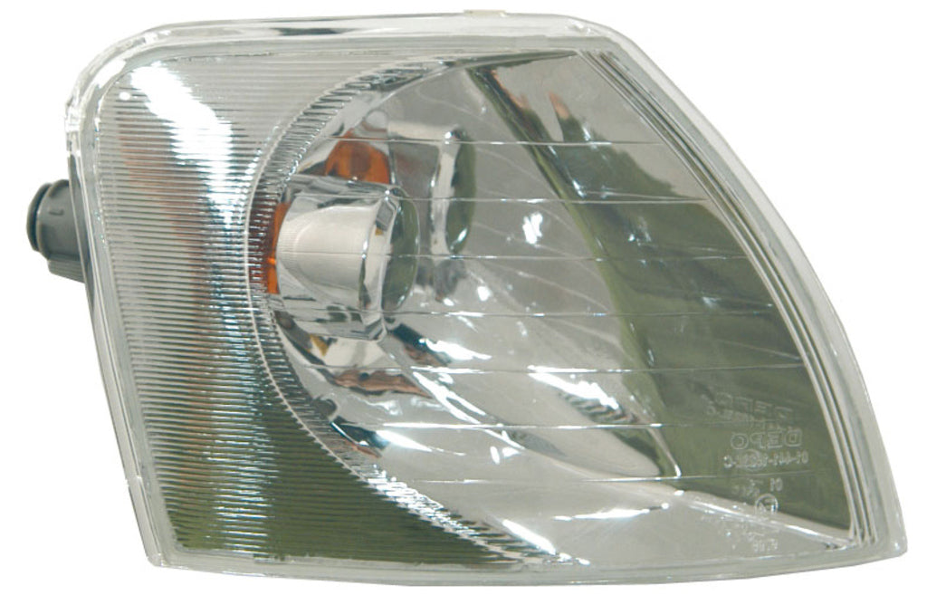 Fanale Anteriore Destro Trasparente-Con Portalampada Per Volkswagen Passat B5 (VG0524023)