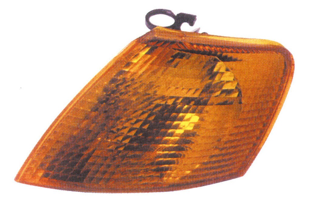 Fanale Anteriore Sinistro-Arancio-Senza Portalampada Per Volkswagen Passat B5 (VG0524104)