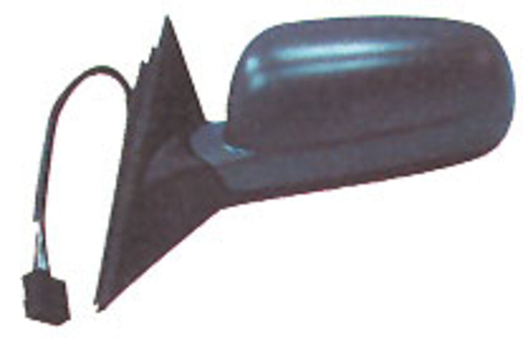 Retrovisore Sinistro-Elettrico-Termico Mod. 11/9 6-04/98-Grande Per Volkswagen Passat B5 (VG0527334)