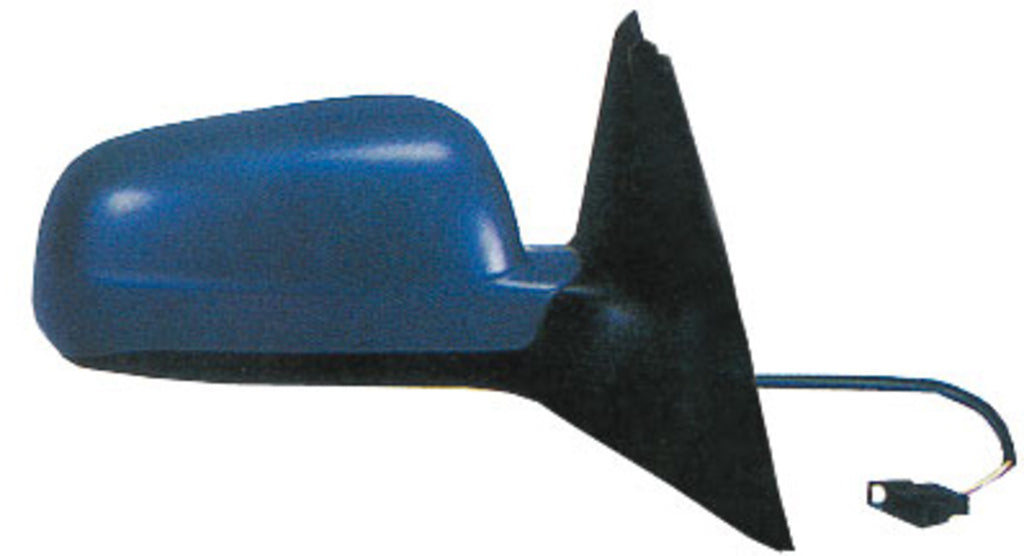 Retrovisore Destro-Elettrico-Termico-Con Primer Mod. > 01/03-Piccolo Per Volkswagen Passat B5 (VG0527343)