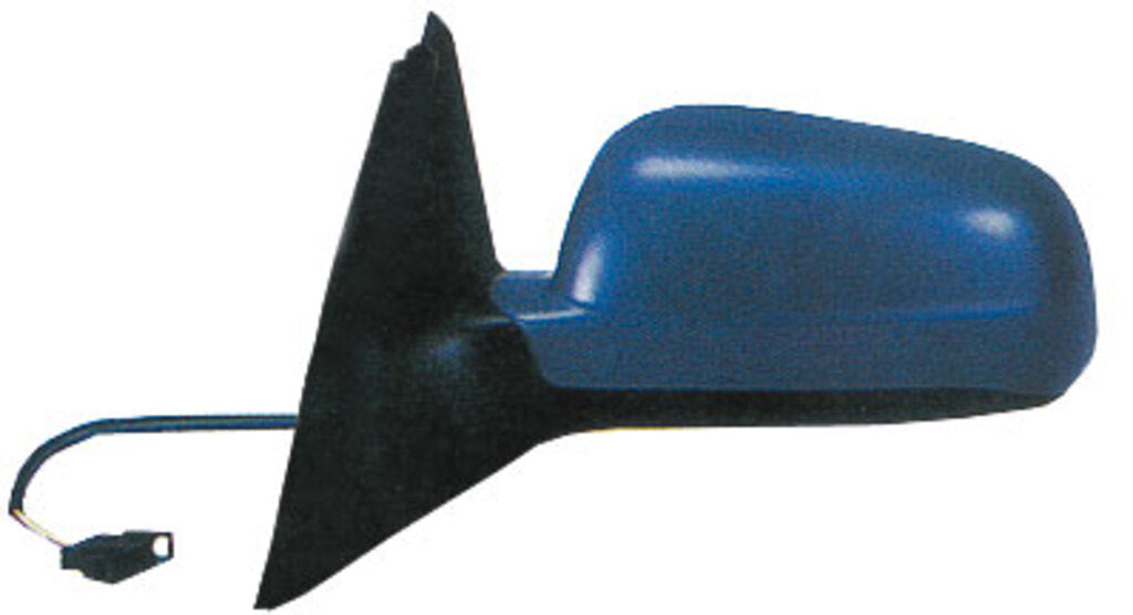 Retrovisore Sinistro-Elettrico-Termico-Con Primer-05/98 Mod. > 01/03-Grande Per Volkswagen Passat B5 (VG0527344)