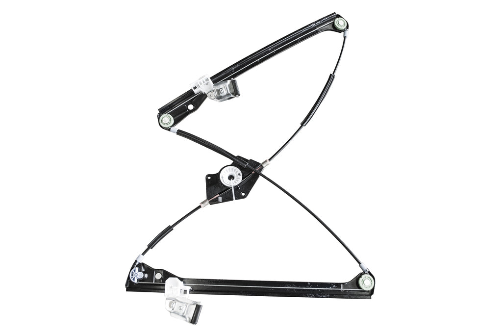 Meccanismo Alzacristallo Anteriore Destro Mod. 5 Porte Per Volkswagen Passat B5 (VG052W023)