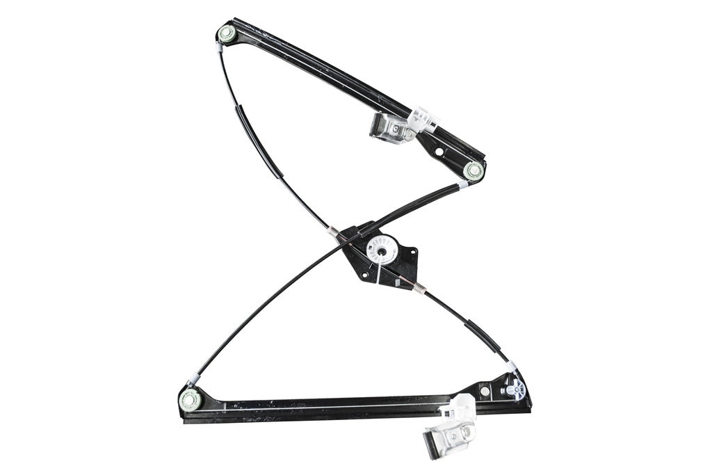 Meccanismo Alzacristallo Anteriore Sinistro Mod. 5 Porte Per Volkswagen Passat B5 (VG052W024)