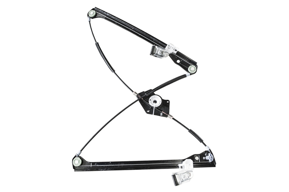 Meccanismo Alzacristallo Anteriore Sinistro Mod. 5 Porte Per Volkswagen Passat B5 (VG052W024)
