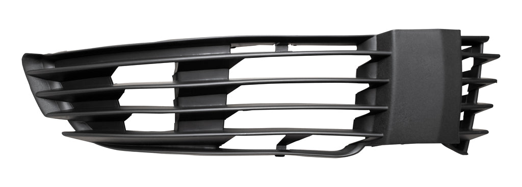 Griglia Destra Paraurti Anteriore-Nera Per Volkswagen Passat B5 (VG0532123)