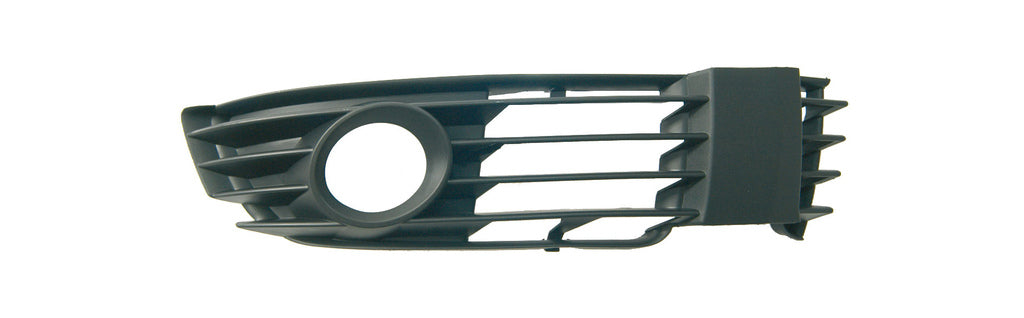 Griglia Radiatore Destra Paraurto Anteriore-Con Sede Fendi Per Volkswagen Passat B5 (VG0532133)