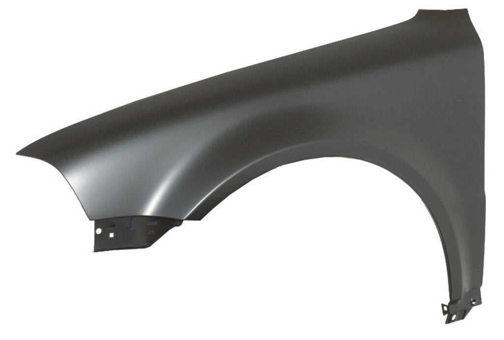 Parafango Anteriore Sinistro-Senza Foro Mod. 04-05 Per Volkswagen Passat B5 (VG0533024)