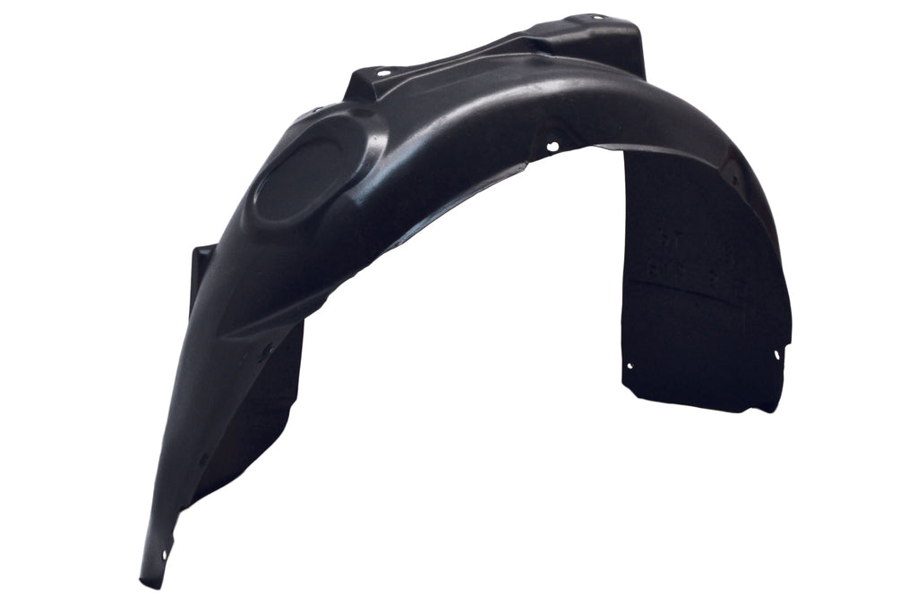 Passaruota Anteriore Sinistro Per Volkswagen Passat B5 (VG0533604)