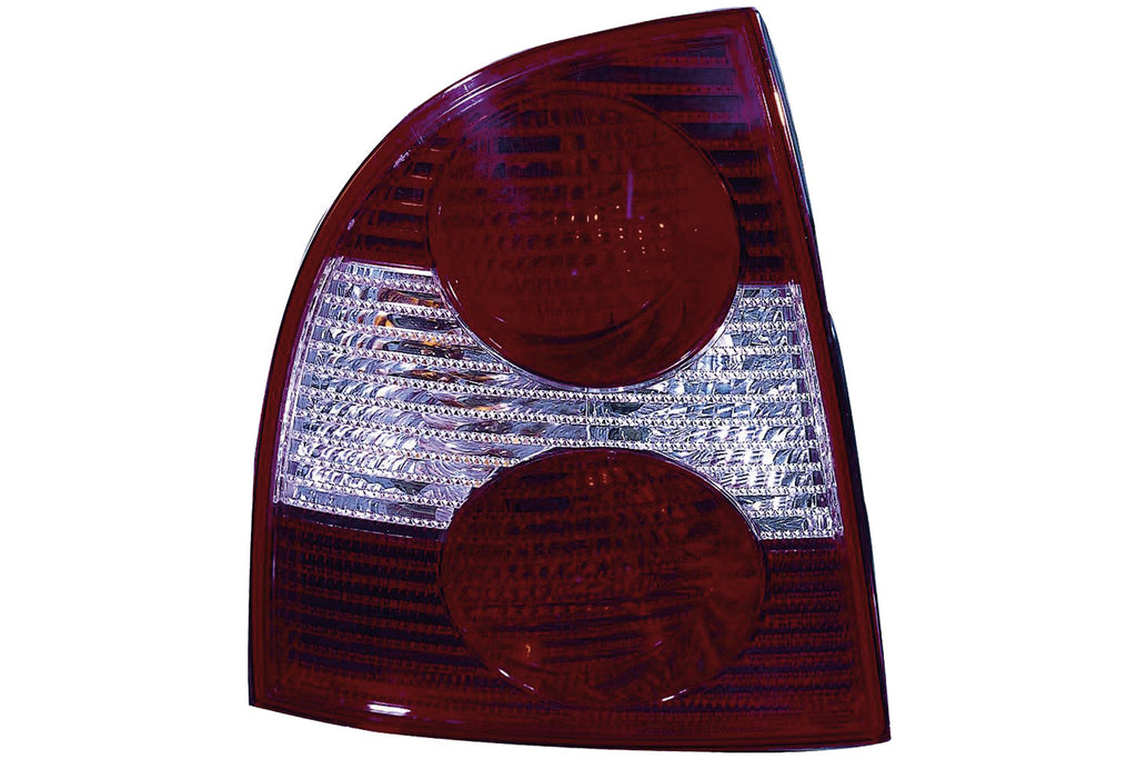 Fanale Posteriore Sinistro-Senza Portalampada Mod. 4 Porte Per Volkswagen Passat B5 (VG0534054)