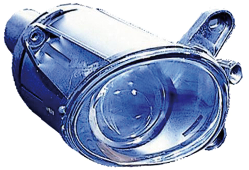Fendinebbia Destro-Con Lampadina-Versione Zkw Per Volkswagen Passat B5 (VG0534415)