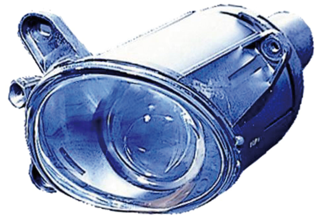 Fendinebbia Sinistro-Con Lampadina-Versione Zkw Per Volkswagen Passat B5 (VG0534416)