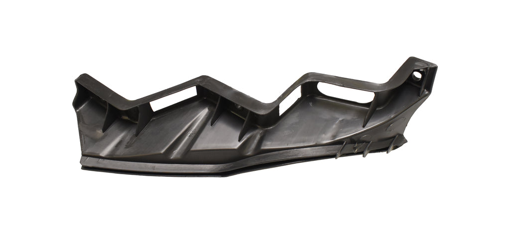Staffa Destra Paraurti Anteriore-Inferiore-Plastica Per Volkswagen Passat B6 (VG0541005)