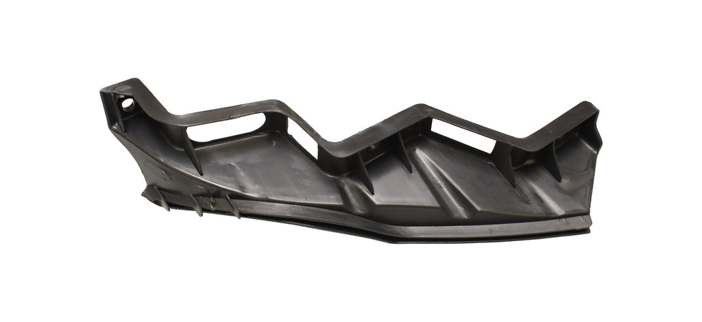 Staffa Sinistra Paraurti Anteriore-Inferiore-Plastica Per Volkswagen Passat B6 (VG0541006)