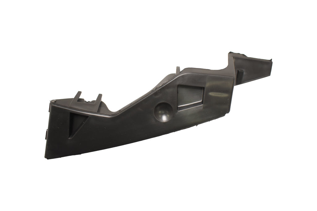 Staffa Destra Paraurti Anteriore-Centrale-Plastica Per Volkswagen Passat B6 (VG0541007)