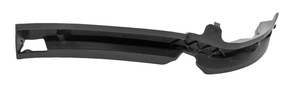 Staffa Destra Paraurti Anteriore-Inferiore-Laterale-Plastica Per Volkswagen Passat B6 (VG0541013)