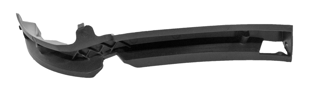 Staffa Sinistra Paraurti Anteriore-Inferiore-Laterale-Plastica Per Volkswagen Passat B6 (VG0541014)