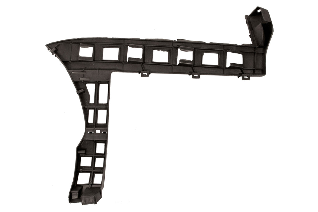 Staffa Destra Paraurti Posteriore-Laterale-Plastica Mod. 4 Porte Per Volkswagen Passat B6 (VG0541053)