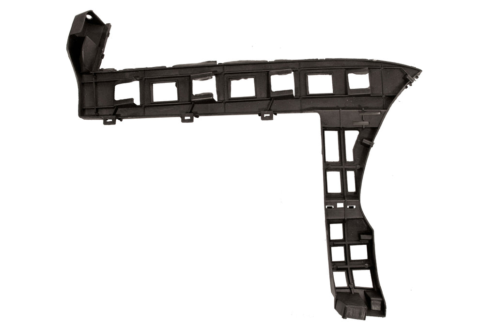 Staffa Sinistra Paraurti Posteriore-Laterale-Plastica Mod. 4 Porte Per Volkswagen Passat B6 (VG0541054)