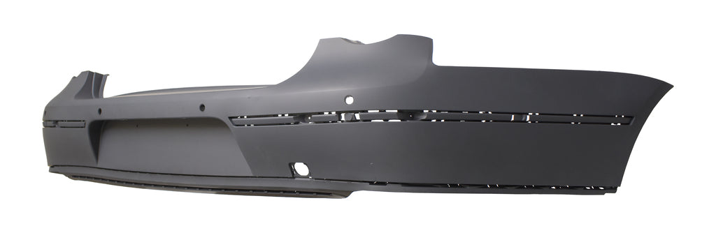 Paraurti Posteriore-Con Primer-Con Fori Pdc+supporti-Con Fori Modanatura Mod. 4 Porte Per Volkswagen Passat B6 (VG0541061)