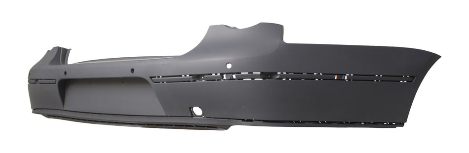 Paraurti Posteriore-Con Primer-Con Fori Pdc+supporti-Con Fori Modanatura Mod. 4 Porte Per Volkswagen Passat B6 (VG0541061)