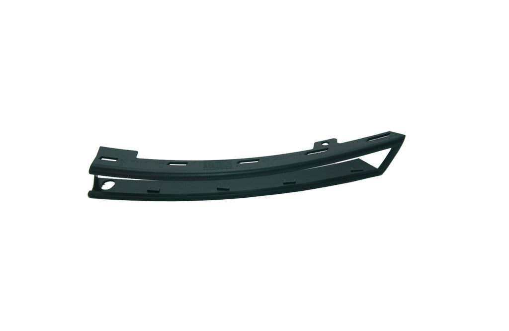 Modanatura Sinistra Paraurti Anteriore-Con Primer Per Volkswagen Passat B6 (VG0541246)