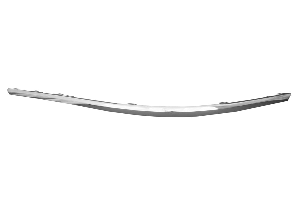 Modanatura Sinistra Paraurti Posteriore-Cromata Mod. 4 Porte Per Volkswagen Passat B6 (VG0541256)