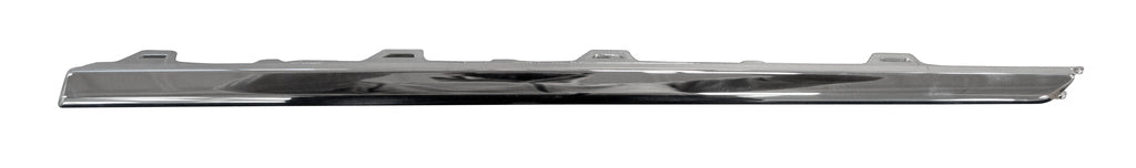 Modanatura Destra Paraurti Posteriore Mod. Station Wagon Per Volkswagen Passat B6 (VG0541273)
