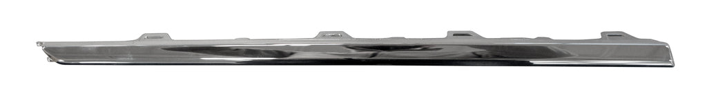 Modanatura Sinistra Paraurti Posteriore Mod. Station Wagon Per Volkswagen Passat B6 (VG0541274)