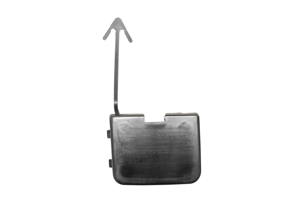 Tappo Copri Gancio Traino Paraurti Posteriore Mod. Station Wagon Per Volkswagen Passat B6 (VG0541286)