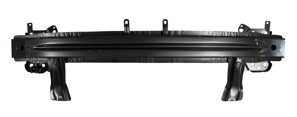 Rinforzo Paraurti Anteriore-Con Protezioni Per Volkswagen Passat B6 (VG0541632)